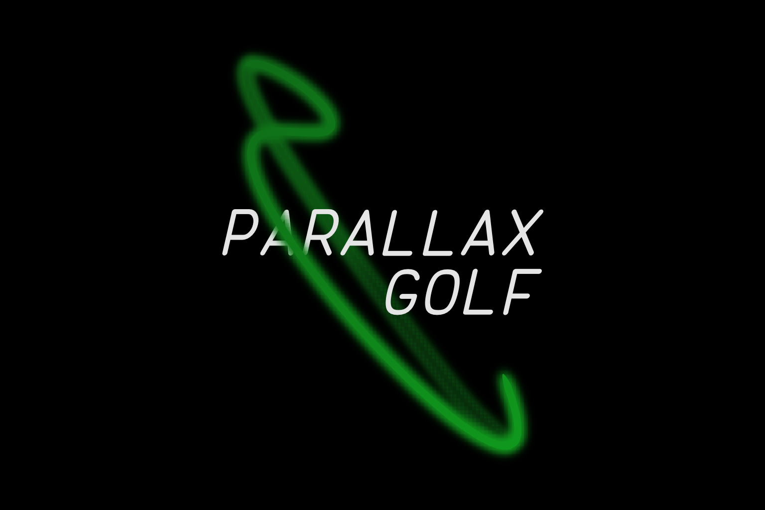 Parallax Golf